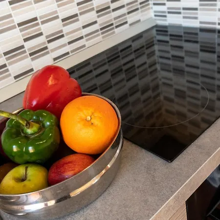 Residenza Ariosto Depandance By Apartmán