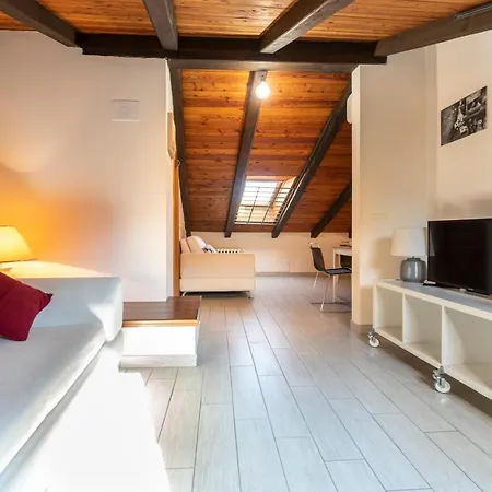 Residenza Ariosto Depandance By Apartmán Boloňa