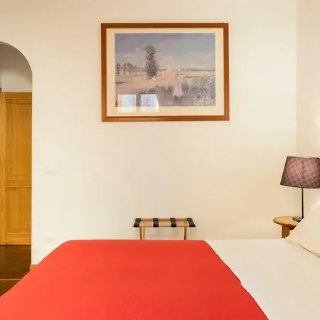 Residenza Ariosto Depandance By *