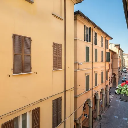 Residenza Ariosto Depandance By 公寓 博洛尼亚