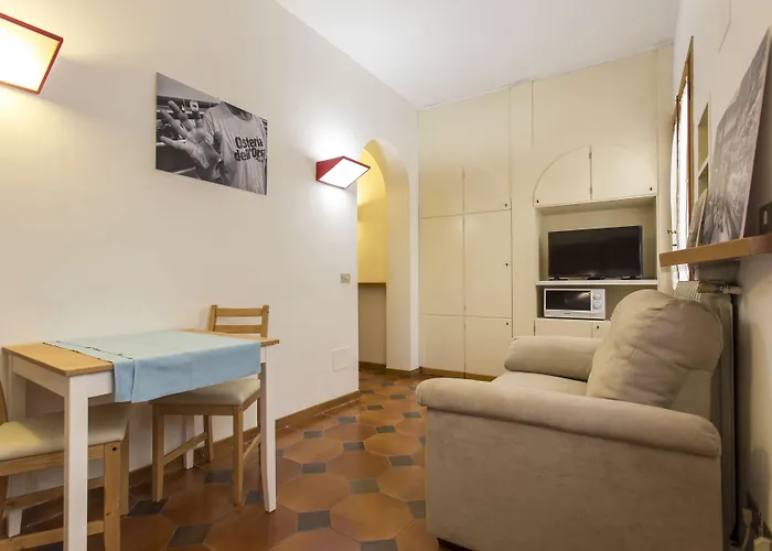 Residenza Ariosto Depandance By アパート