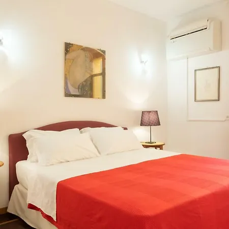 Apartment Residenza Ariosto Depandance By Bologna