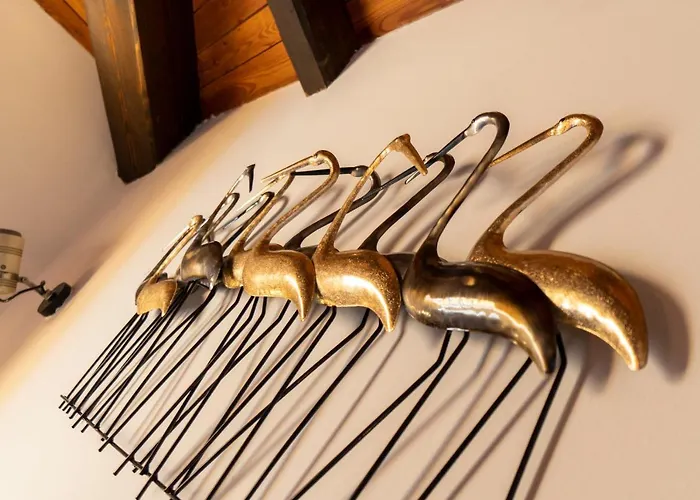 Apartamento Residenza Ariosto Depandance By *