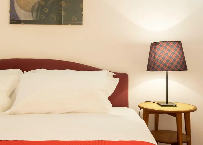 Residenza Ariosto Depandance By Bolonha